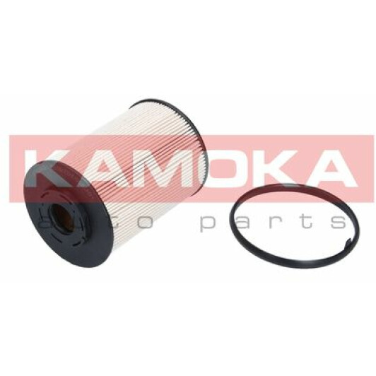 Топливный фильтр Kamoka F308601