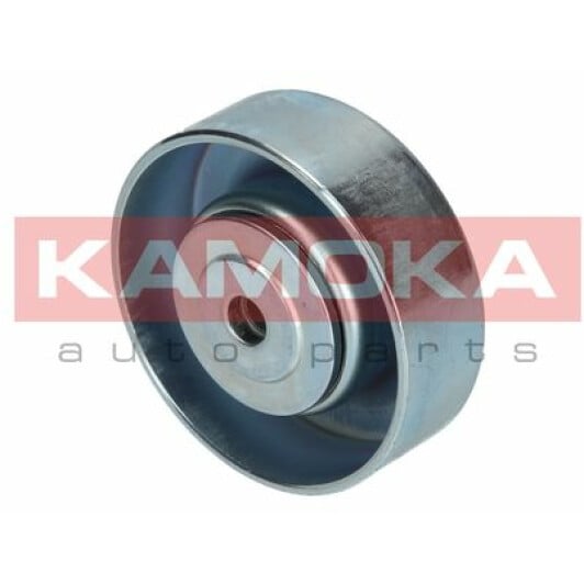 Натяжний ролик поліклинового ременя Kamoka r0004