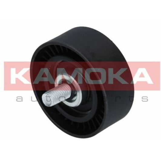 Натяжной ролик поликлинового ремня Kamoka r0268