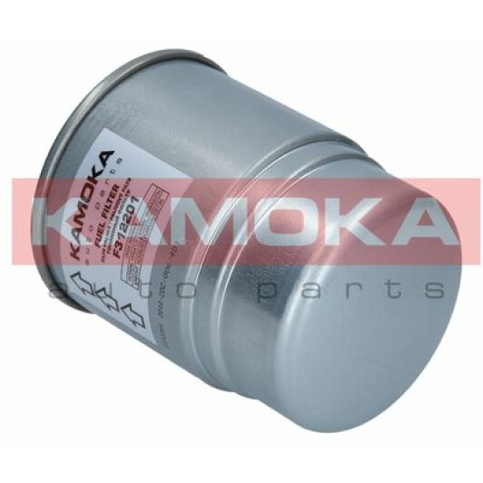 Топливный фильтр Kamoka F312201