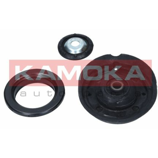 Комплект (опора + подшипник) Kamoka 209071 для Peugeot 207