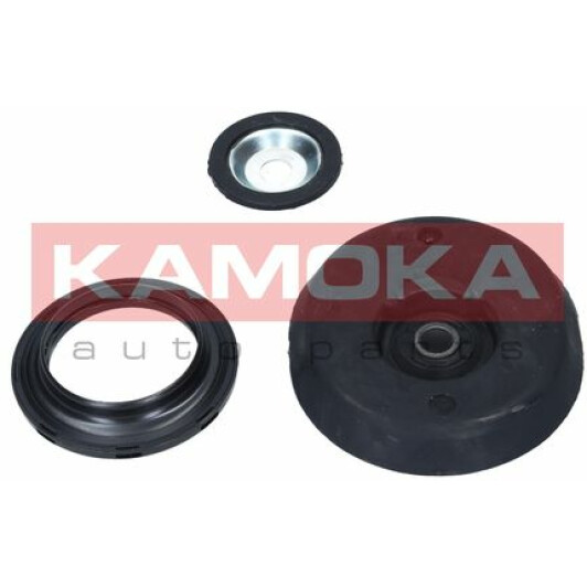 Комплект (опора + подшипник) Kamoka 209071 для Peugeot 207