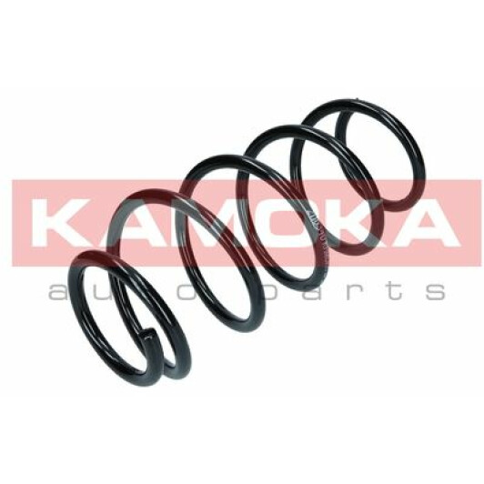 Пружина підвіски Kamoka 2110340 для Mazda 2