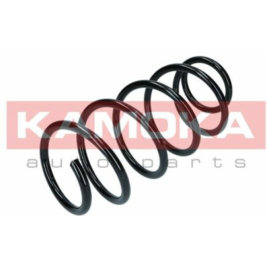Пружина підвіски Kamoka 2110340 для Mazda 2