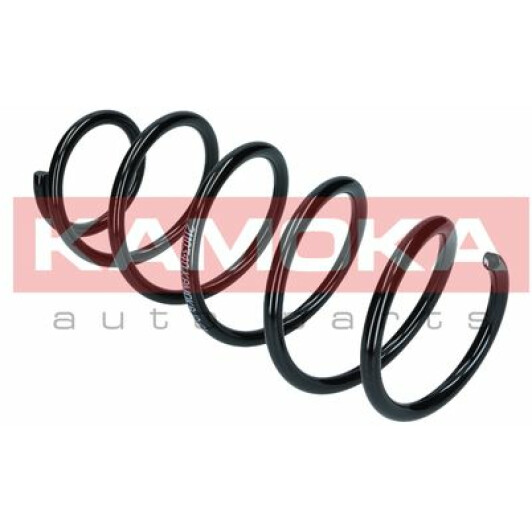 Пружина підвіски Kamoka 2110340 для Mazda 2
