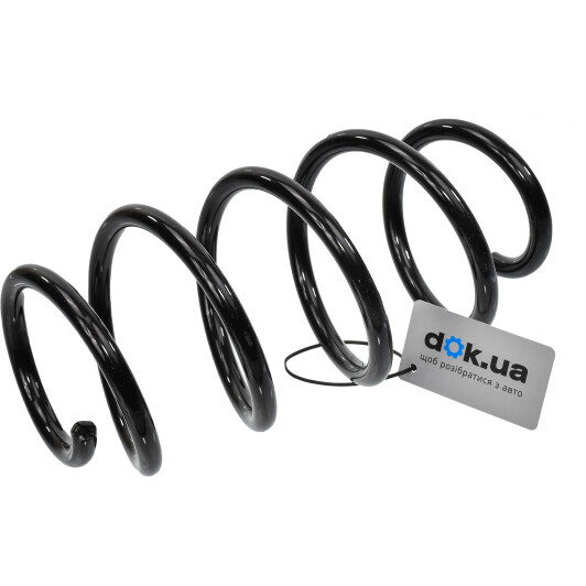 Пружина підвіски Sachs 993 119