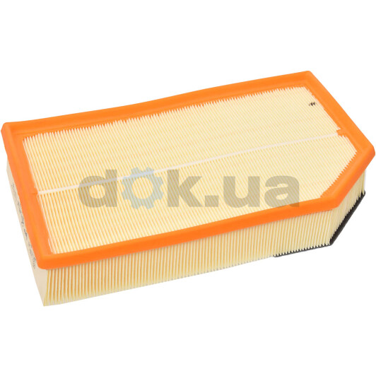 Повітряний фільтр Mahle LX 868 для Volvo XC90