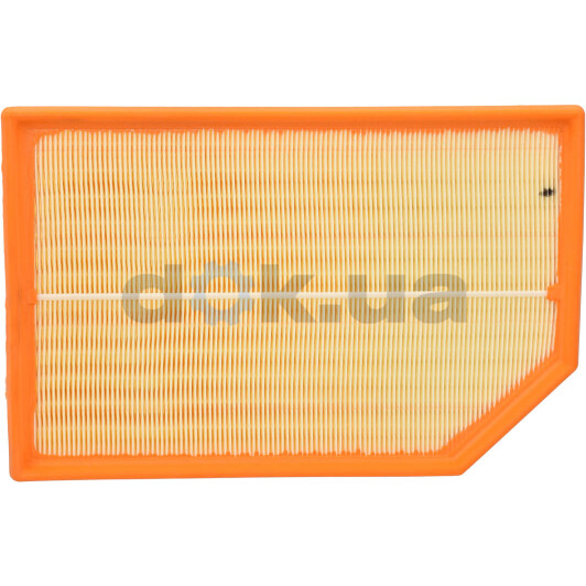 Повітряний фільтр Mahle LX 868 для Volvo XC90