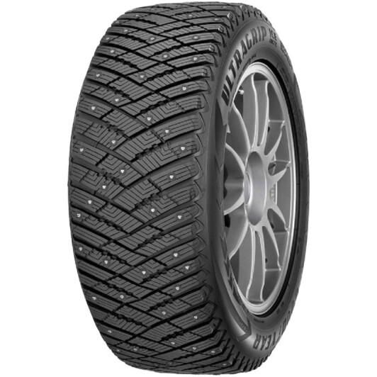 Шина Goodyear UltraGrip Ice Arctic 215/55 R16 97T XL (шип)