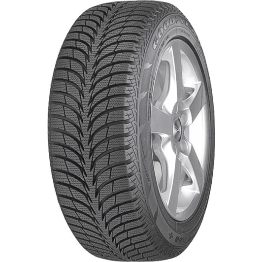 Шина Goodyear UltraGrip Ice+ 185/65 R14 86T