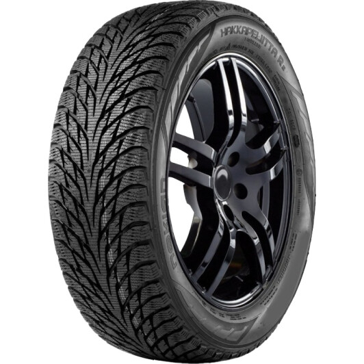 Шина Nokian Hakkapeliitta R2 235/55 R17 103R XL