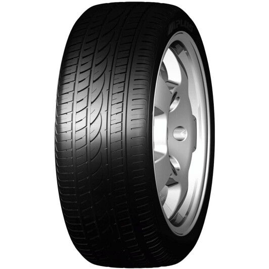 Шина Aplus A607 235/65 R17 108H XL