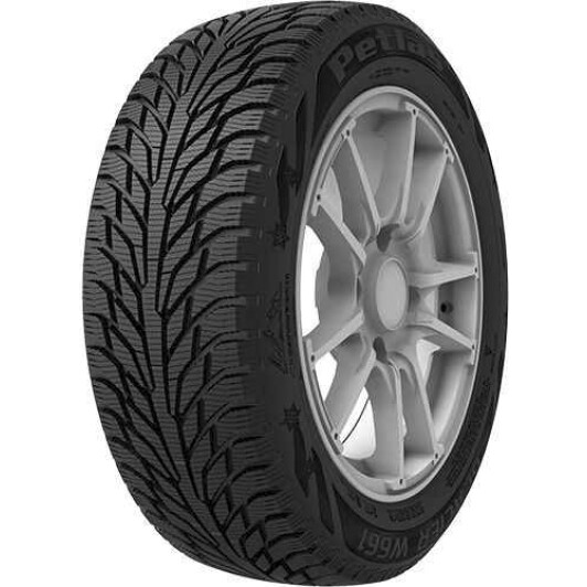 Шина Petlas Glacier W661 195/55 R16 87T