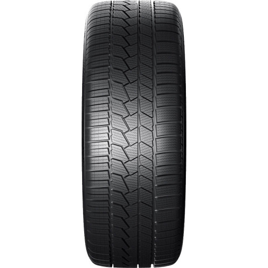 Шина Continental WinterContact TS 860 S 265/45 R21 108V FR XL уточнюйте уточняйте