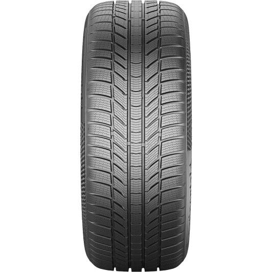 Шина Continental WinterContact TS 870 P 225/65 R17 102T FR Португалия, 2022 г. Португалия, 2022 г.