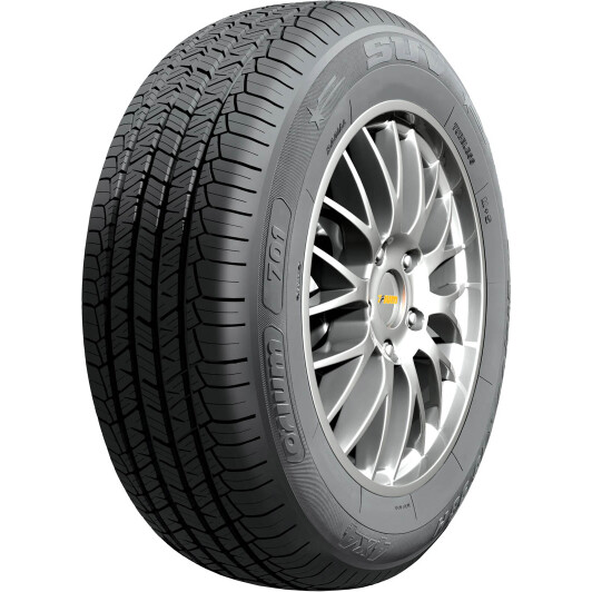 Шина ORIUM 701 225/60 R18 104V XL уточняйте уточняйте