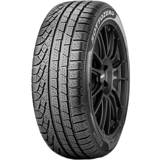 Шина Pirelli Winter 240 SottoZero 2 275/35 R20 102V * Run Flat XL Німеччина, 2022 р. Германия, 2022 г.