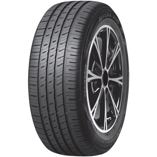 Шина Roadstone NFera RU5 285/45 R19 111V XL