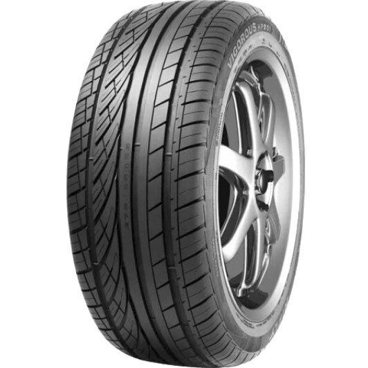 Шина Hifly Vigorous HP801 255/45 R20 105V