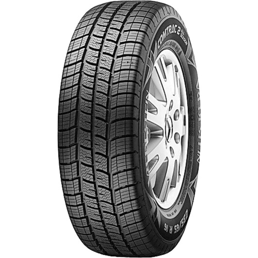 Шина Vredestein Comtrac 2 All Season 225/70 R15C 112/110S