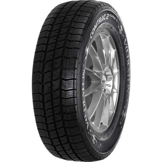 Шина Vredestein Comtrac 2 Winter 235/65 R16C 115R