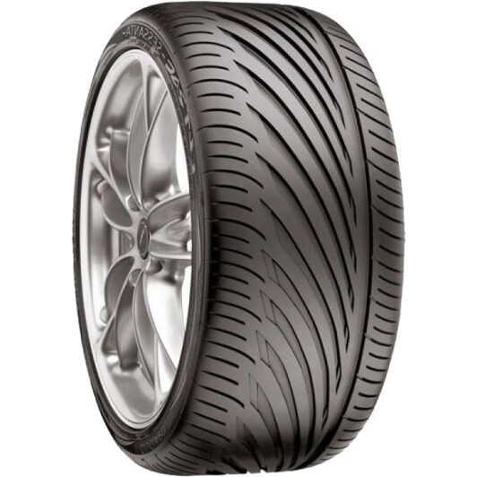 Шина Vredestein Ultrac Sessanta 295/35 R18 103Y XL