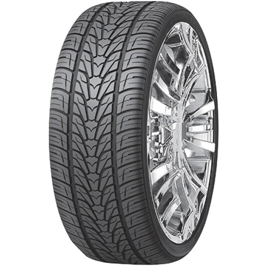 Шина Roadstone Roadian HP 275/40 R20 106V XL Корея, 2021 г. Корея, 2021 г.