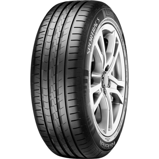 Шина Vredestein Sportrac 5 195/60 R15 88V