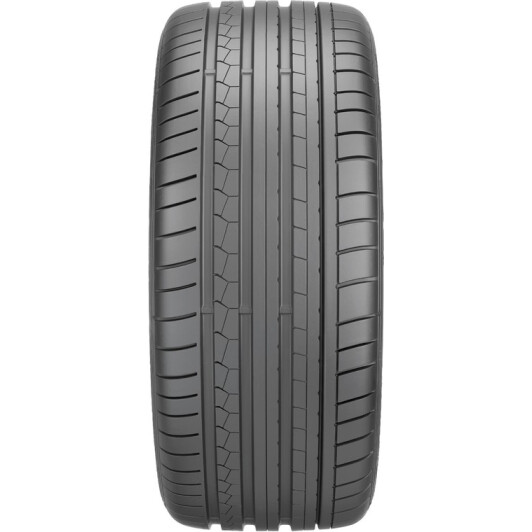 Шина Dunlop SP Sport Maxx GT 245/50 R18 100W * ROF