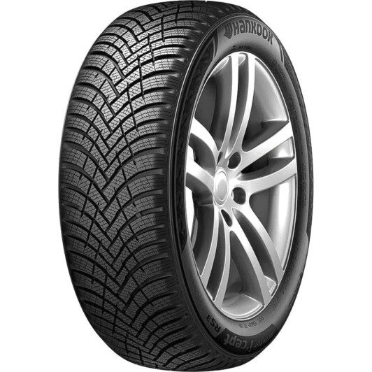 Шина Hankook Winter i´cept RS3 185/70 R14 88T