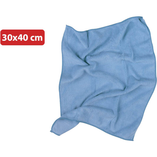 Салфетка Bottari 33920-IS микрофибра 30х40 см