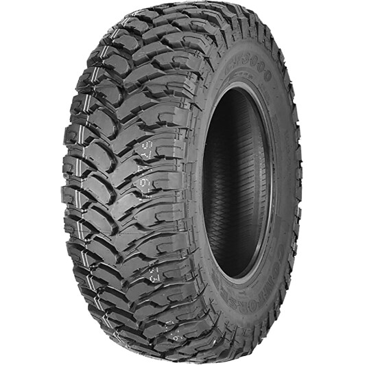 Шина Comforser CF3000 245/70 R16 118/115Q 10PR OWL