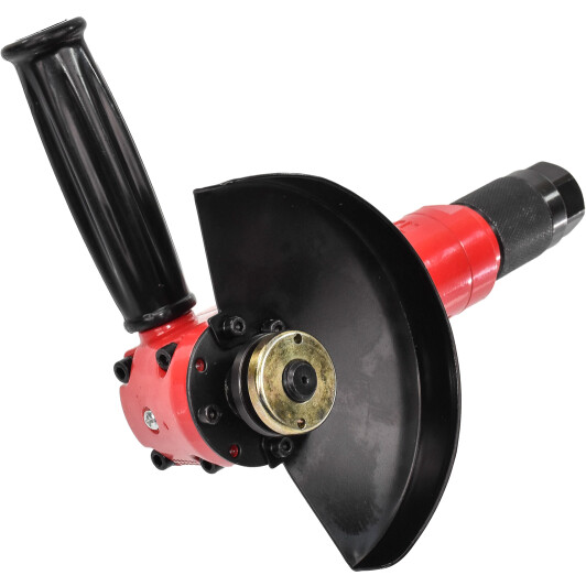 Пневмоболгарка Intertool PT-1202 125 мм