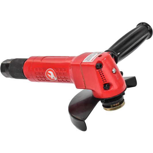 Пневмоболгарка Intertool PT-1202 125 мм