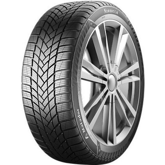 Шина Matador MP93 Nordicca 205/45 R17 88V XL