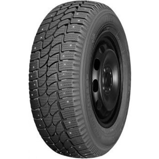 Шина Taurus 201 Winter 205/65 R16C 107/105R (под шип)