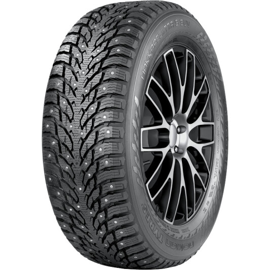 Шина Nokian Hakkapeliitta 9 SUV 255/55 R18 109T XL (шип)