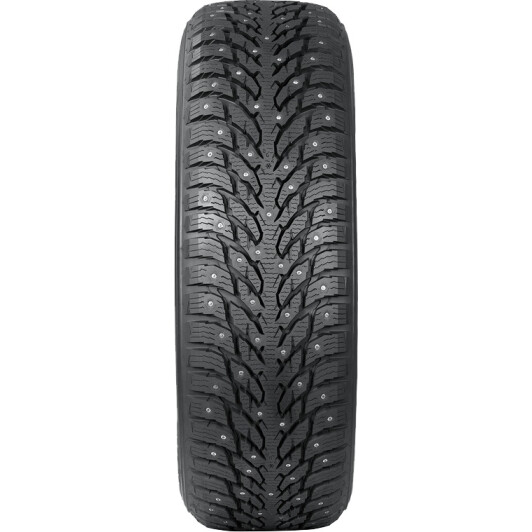 Шина Nokian Hakkapeliitta 9 SUV 255/55 R18 109T XL (шип)