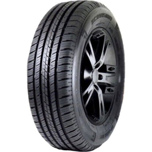 Шина Ecovision VI-286HT 275/55 R20 117V XL