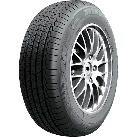 Шина Taurus 701 265/65 R17 116H XL