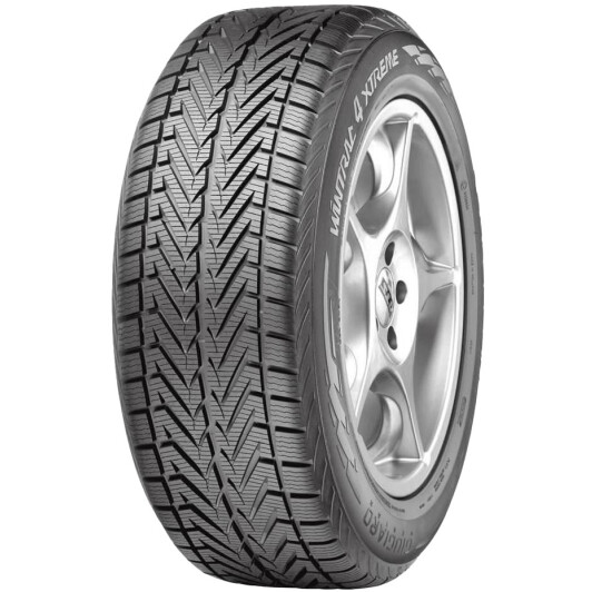 Шина Vredestein Wintrac 4 Xtreme 275/45 R20 110V XL