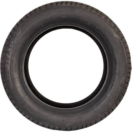 Шина Tigar All Season 225/55 R17 101W XL