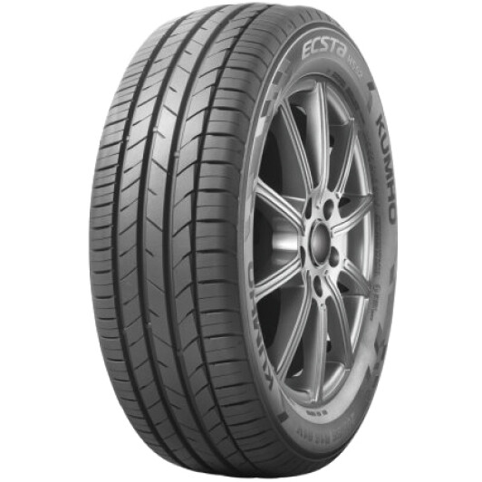 Шина Kumho Tires Ecsta HS52 205/50 R16 87W