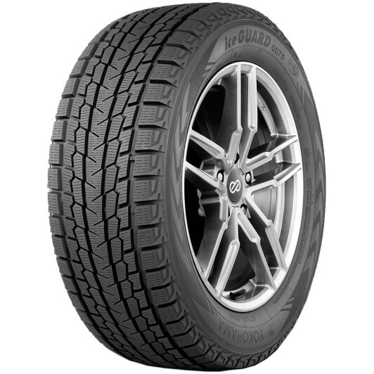 Шина Yokohama IceGuard G075 235/65 R17 108Q