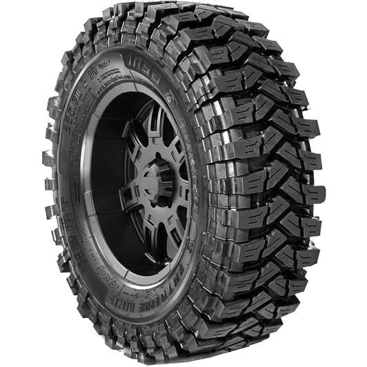 Шина Insa Turbo K2 MT 285/75 R16 122/119Q Испания, 2022 г. Испания, 2022 г.