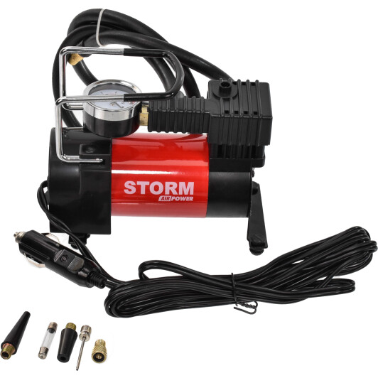 Компрессор Storm Air Power 20200