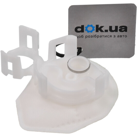 CY0113ZE1 Mazda Топливный фильтр грубой очистки для Mazda CX-9