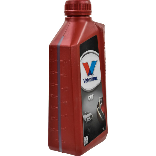 Valvoline CVT трансмісійна олива
