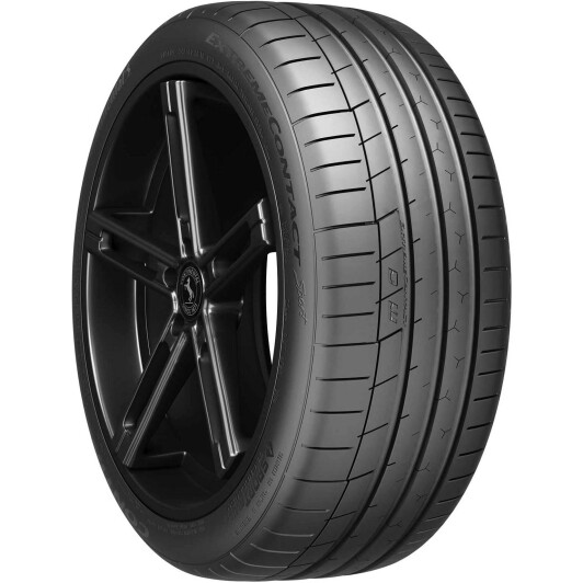 Шина Continental ExtremeContact Sport 235/40 R18 95Y XL