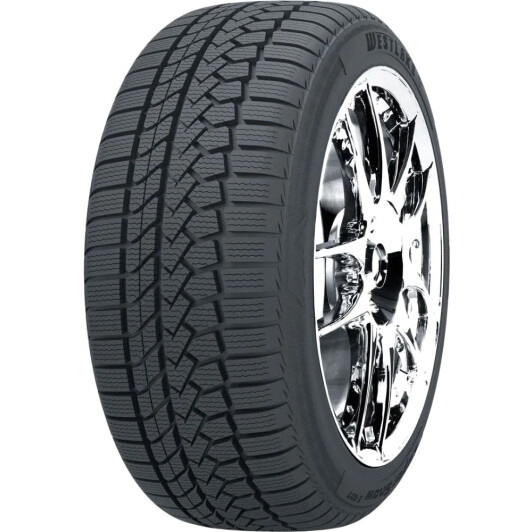 Шина Goodride Zuper Snow Z-507 225/60 R17 103V XL Китай, 2022 г. Китай, 2022 г.